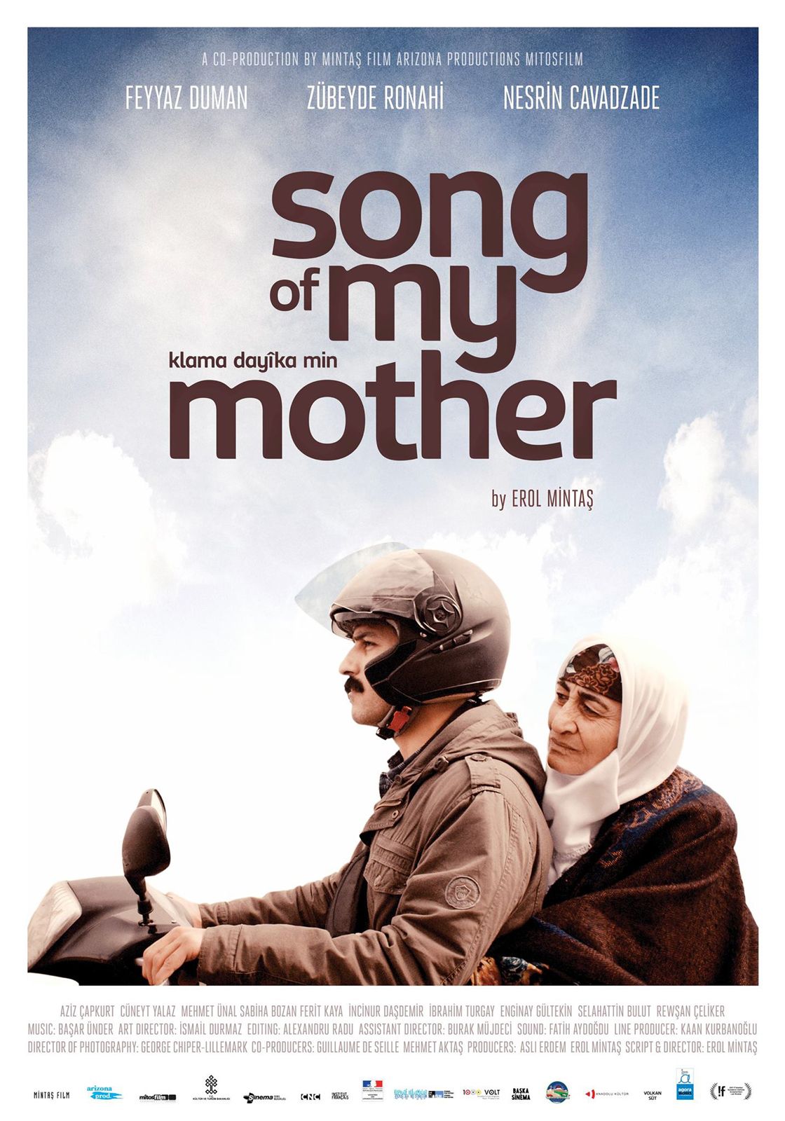 Klama dayika min streaming fr