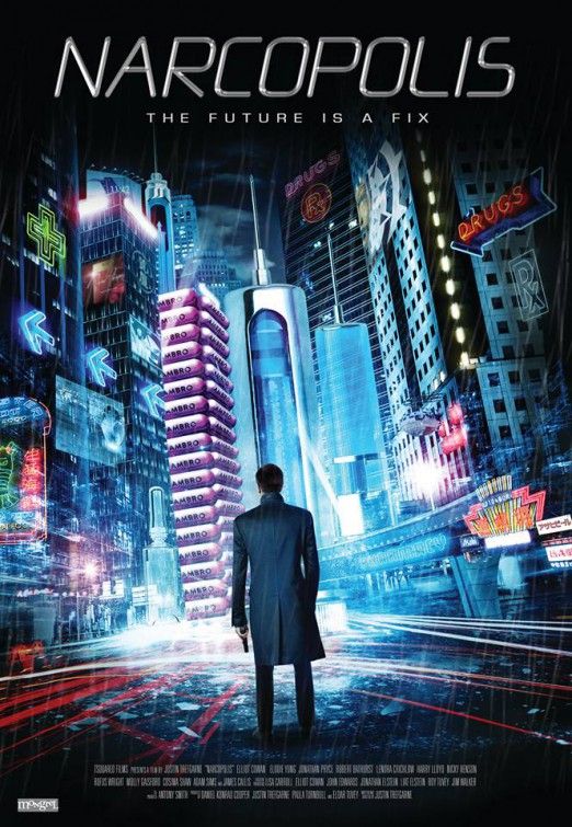 Narcopolis streaming vf gratuit