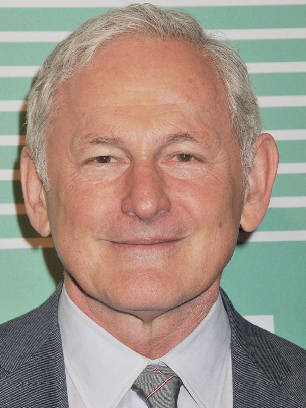 Victor Garber actor