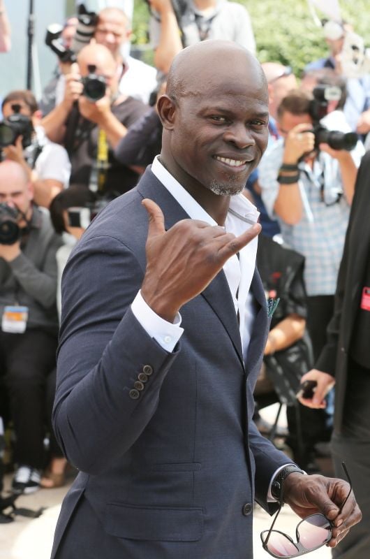 Photo de Djimon Hounsou Photo promotionnelle Djimon Hounsou Photo 81 sur 134 AlloCiné