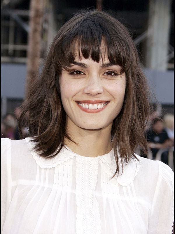 Shannyn Sossamon