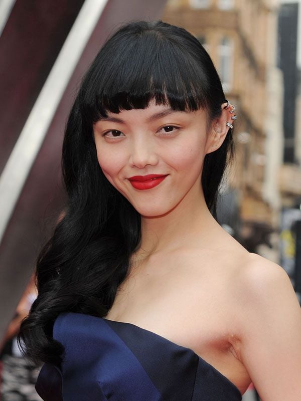 Rila Fukushima - AlloCiné