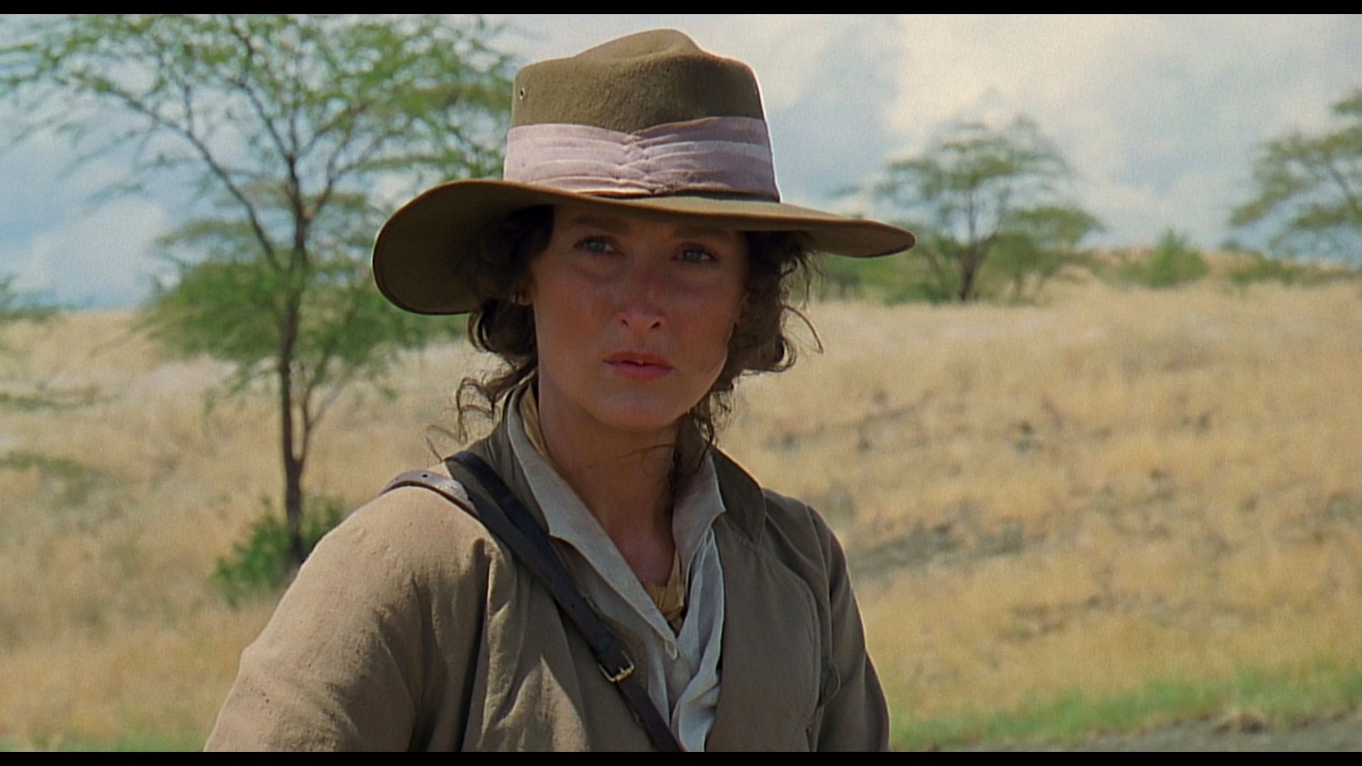 Horaires Des Séances Du Film Out Of Africa Photo du film Out of Africa - Souvenirs d'Afrique - Photo 18 sur 31 -  AlloCiné