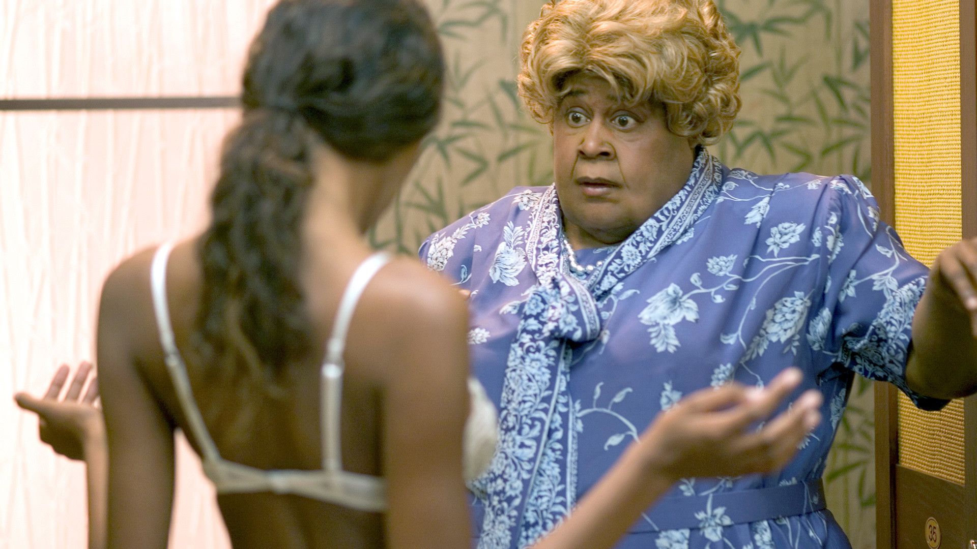 Photo du film Big Mamma 2 - Photo 27 sur 37 - AlloCiné