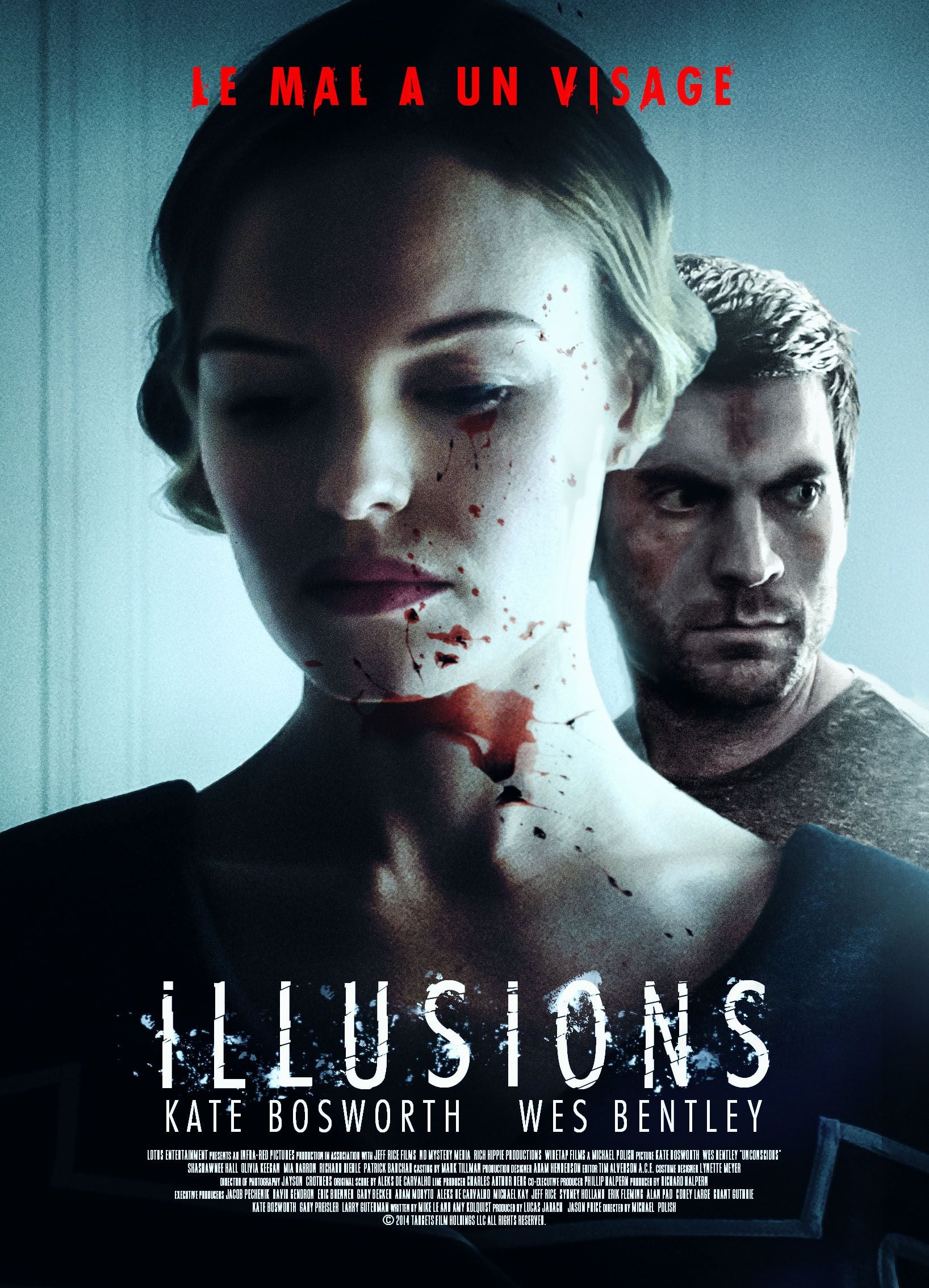 Illusions streaming fr