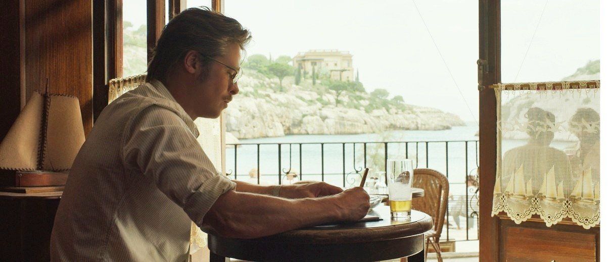 Film Vue Sur Mer Photo du film Vue sur mer - Photo 20 sur 27 - AlloCiné