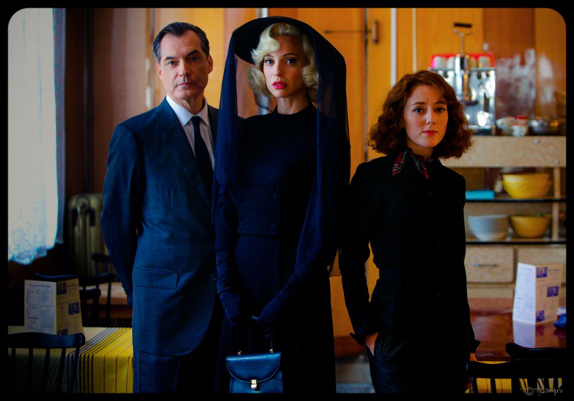 Les Petit Meurtres D Agatha Christie Streaming Saison 3 LES PETIT MEURTRES D AGATHA CHRISTIE SAISON 3 TELECHARGER LES PETITS