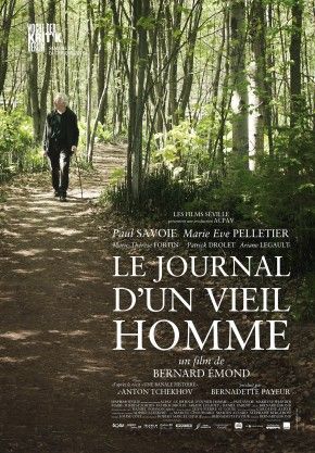 Le Journal d'un vieil homme streaming fr