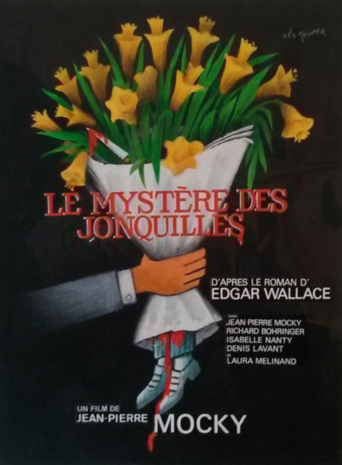 Le mystère des jonquilles streaming fr