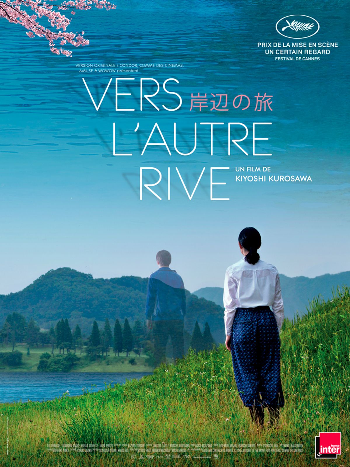 Vers l'autre rive streaming gratuit