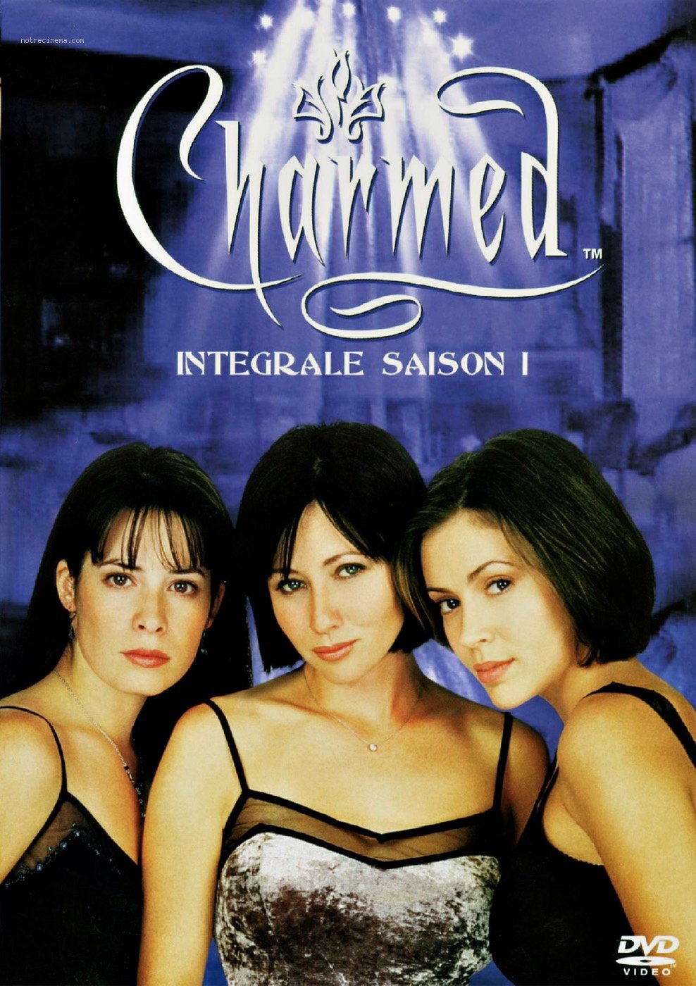 Poster Charmed Affiche 190 sur 445 AlloCiné