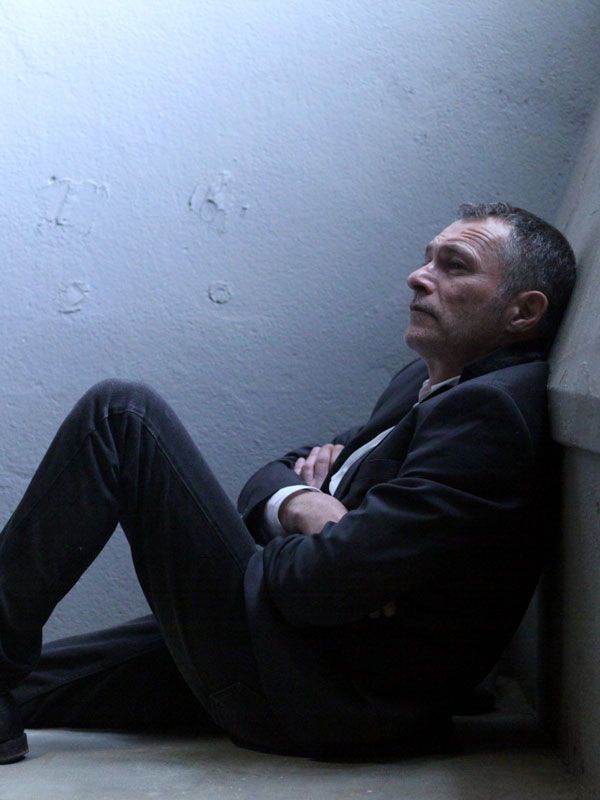 Borderline streaming fr