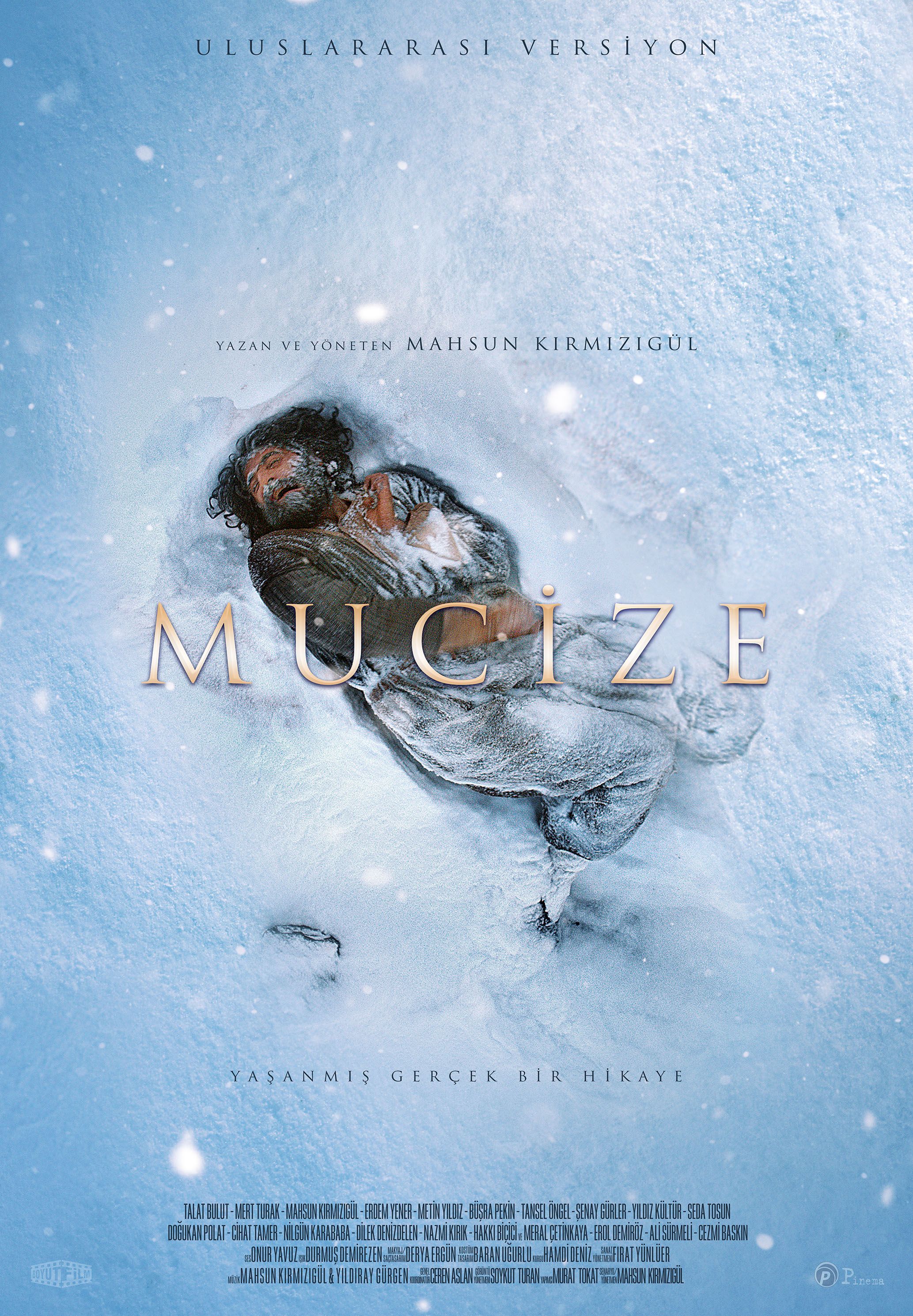 Mucize - Film 2014 - AlloCiné