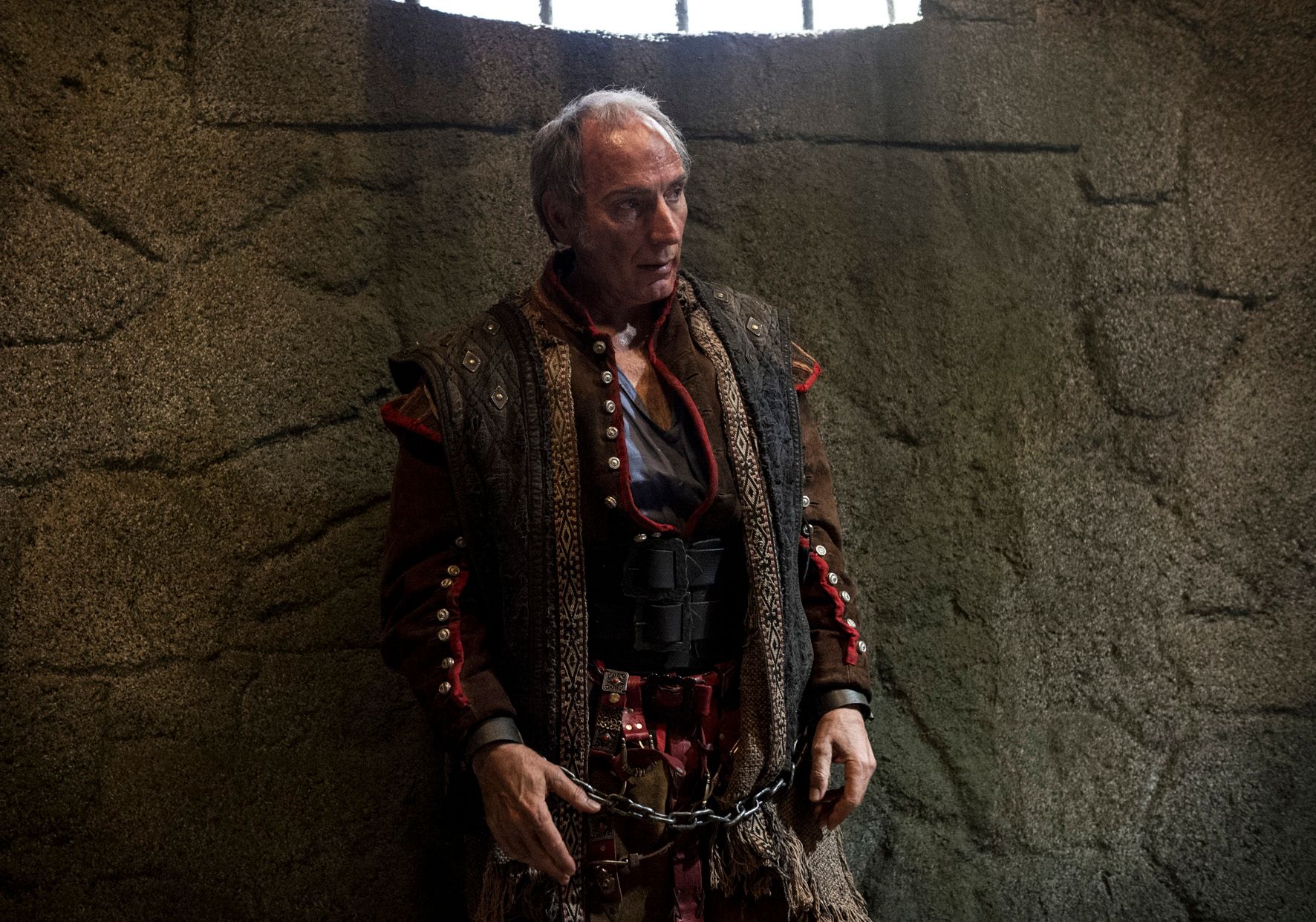 Photo de Eusebio Poncela Photo Eusebio