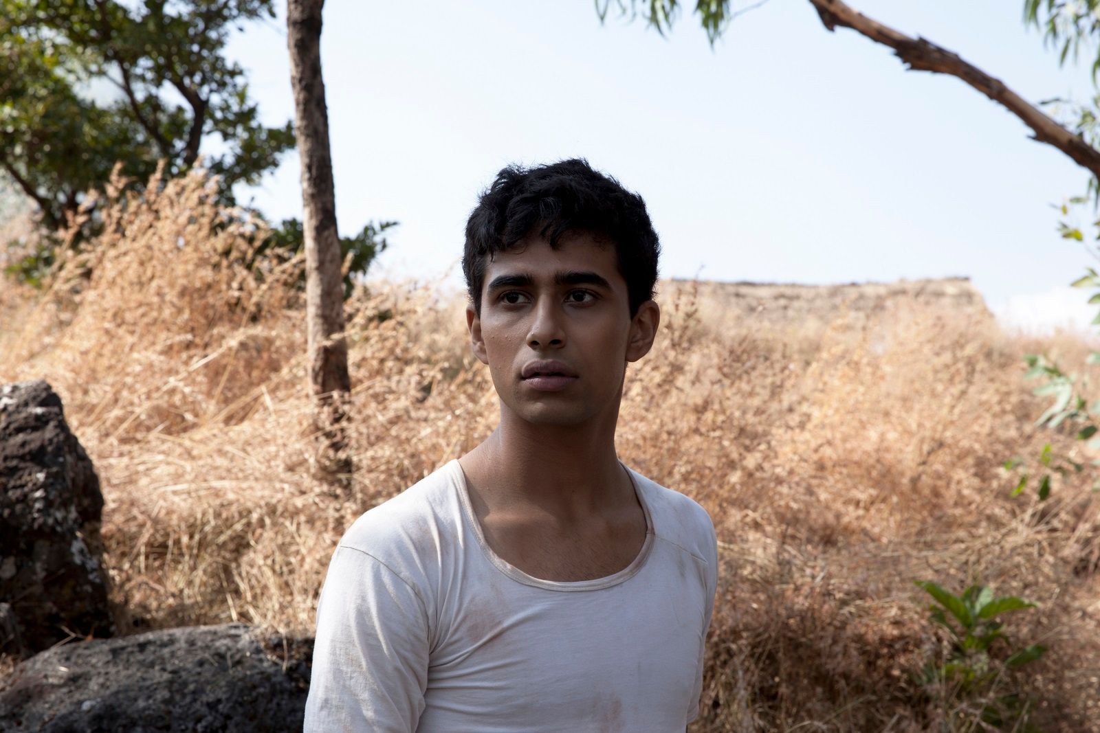 Films Et Séries Tv Avec Suraj Sharma Photo de Suraj Sharma - Umrika : Photo Suraj Sharma - AlloCiné
