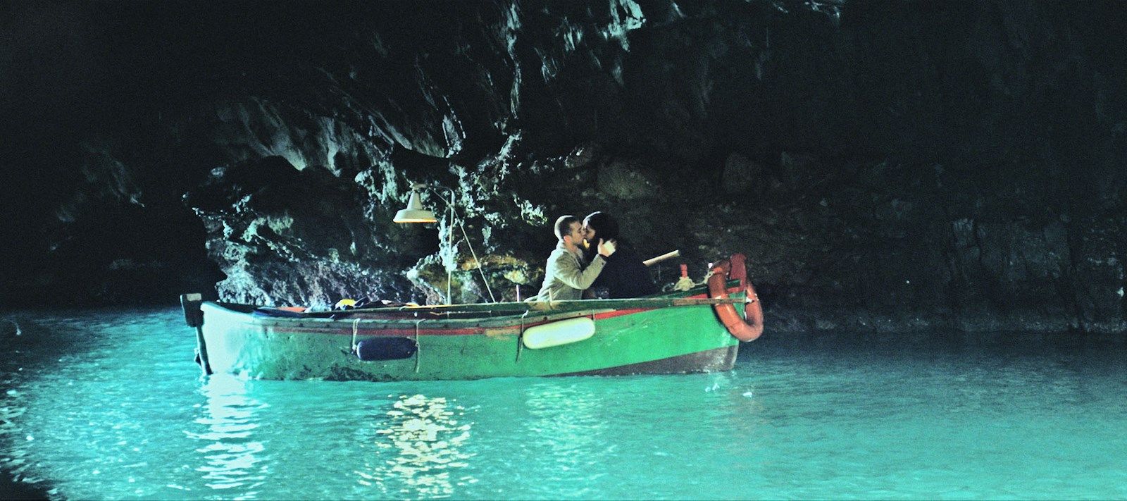 Photo du film Spring - Photo 5 sur 17 - AlloCiné