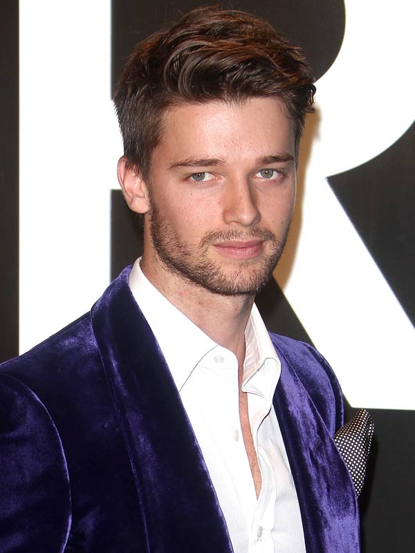 Patrick Schwarzenegger latest news