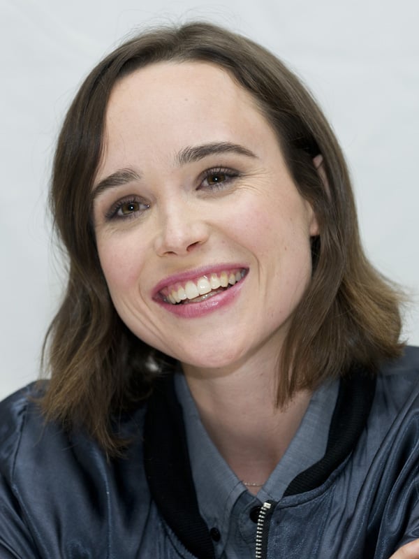 Ellen Page - AlloCiné
