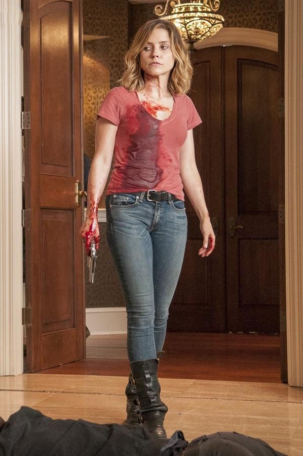 Chicago Police Department Chicago Police Department Photo Sophia