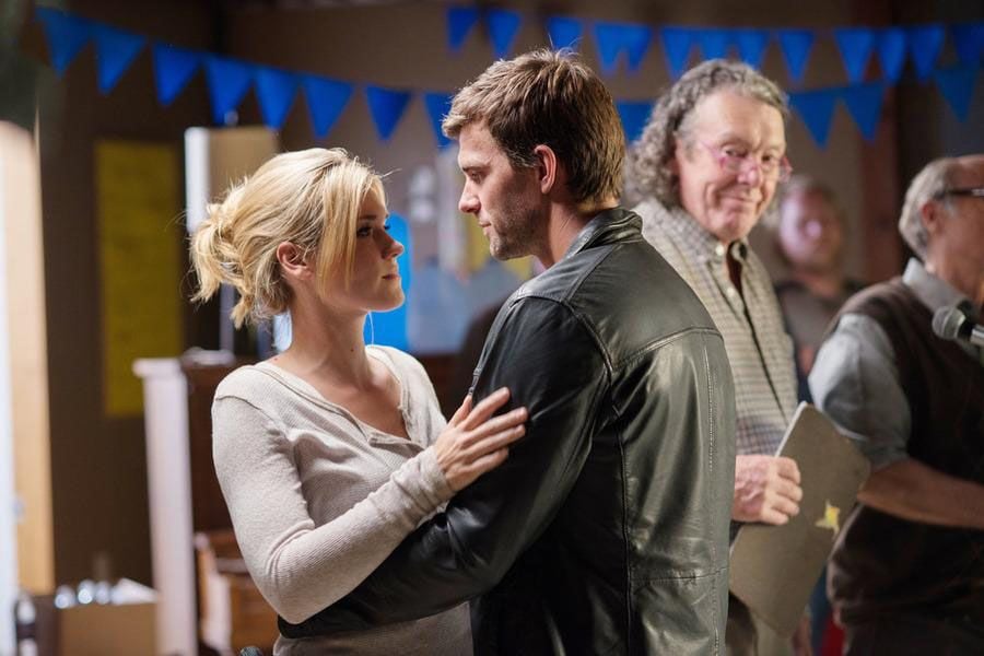 Raya Et Le Dernier Dragon Doublage Vf Photo de Emily Rose - Photo Emily Rose, Lucas Bryant - AlloCiné