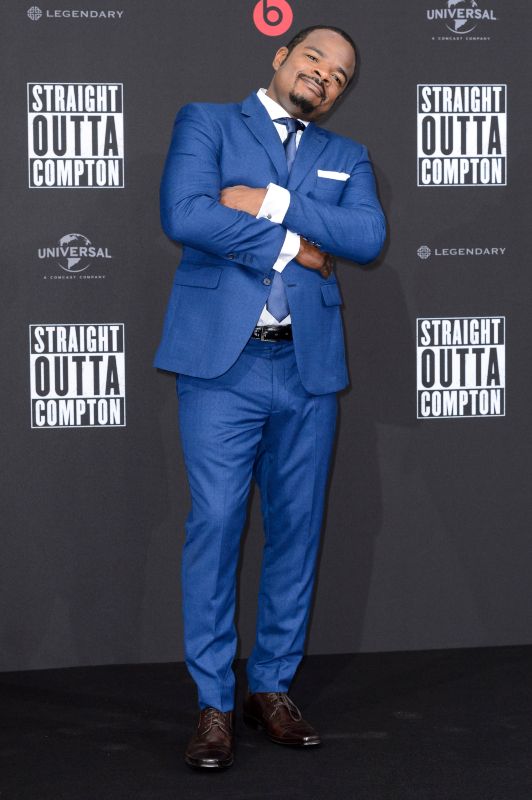 Photo de F. Gary Gray Photo promotionnelle F. Gary Gray Photo 32