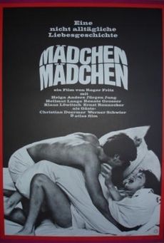 Mädchen, Mädchen streaming fr