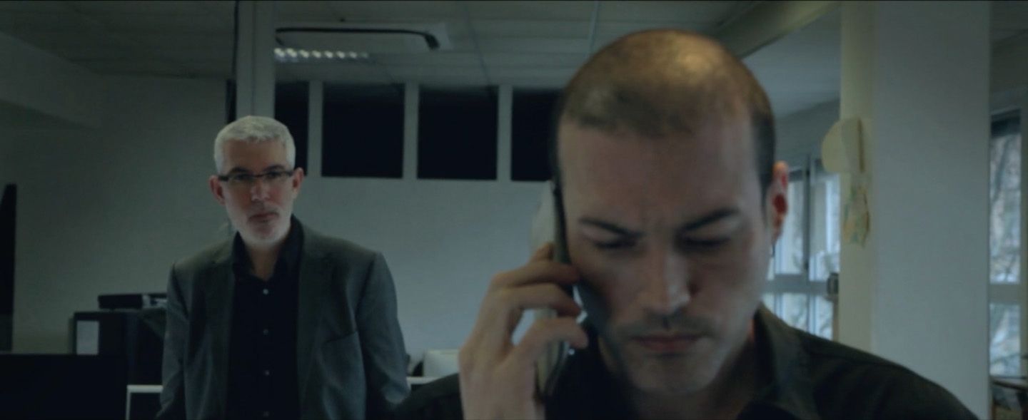 Photo du film Specimen Photo 3 sur 4 AlloCiné