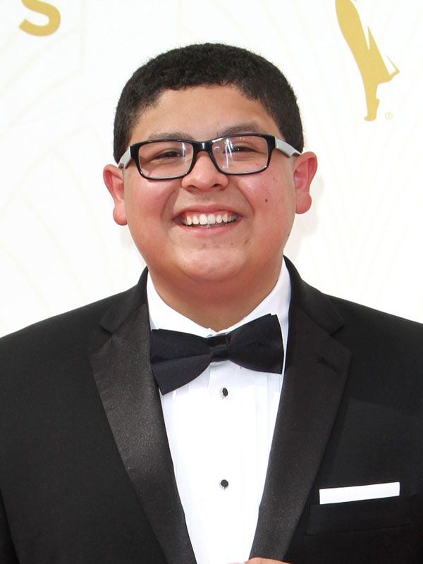 Rico Rodriguez AlloCiné