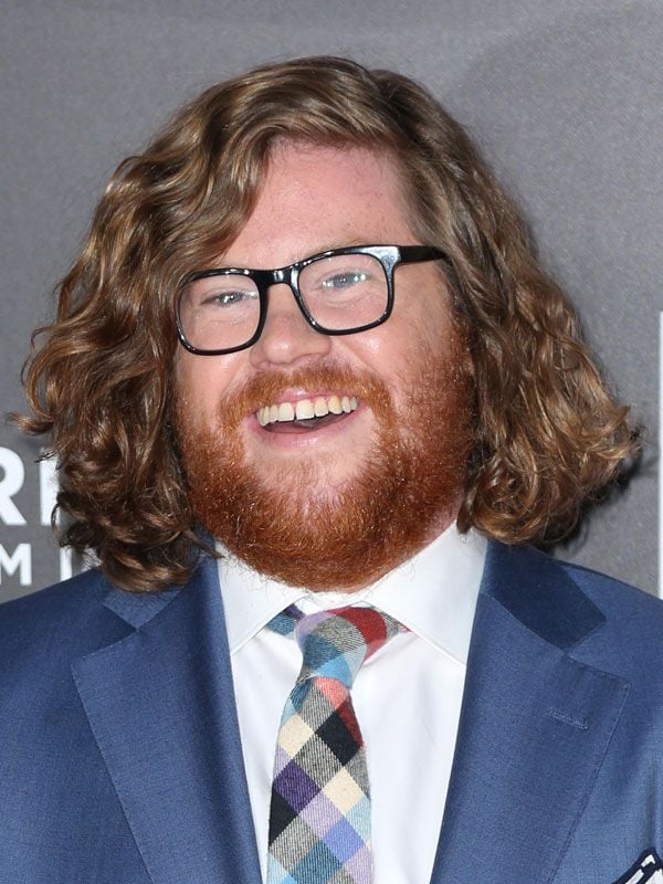Zack Pearlman