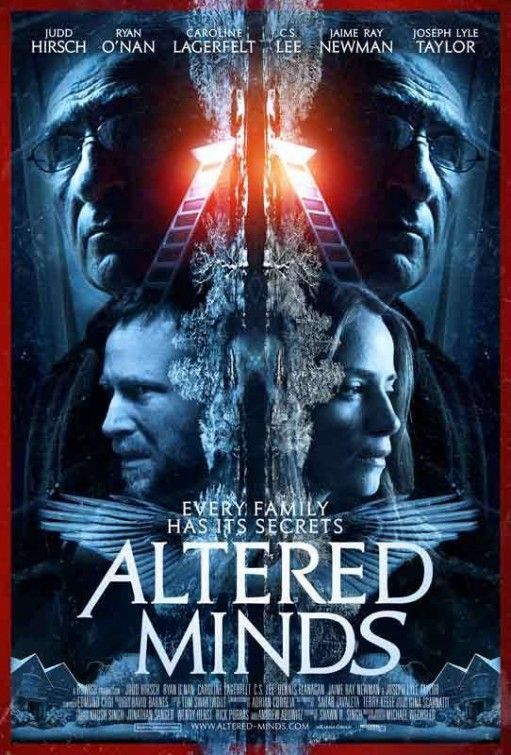 Altered Minds streaming vf gratuit