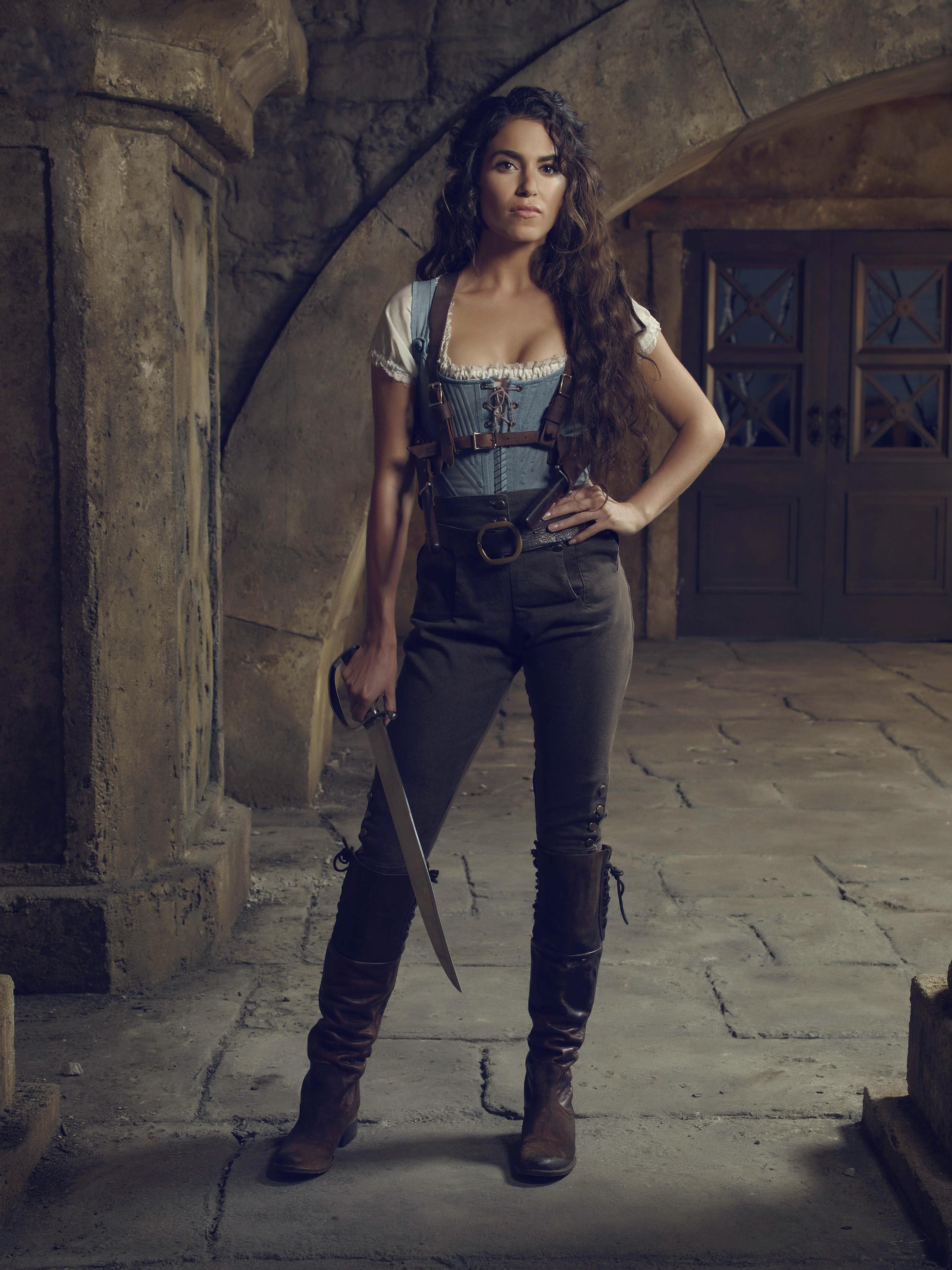 Picture of Nikki Reed