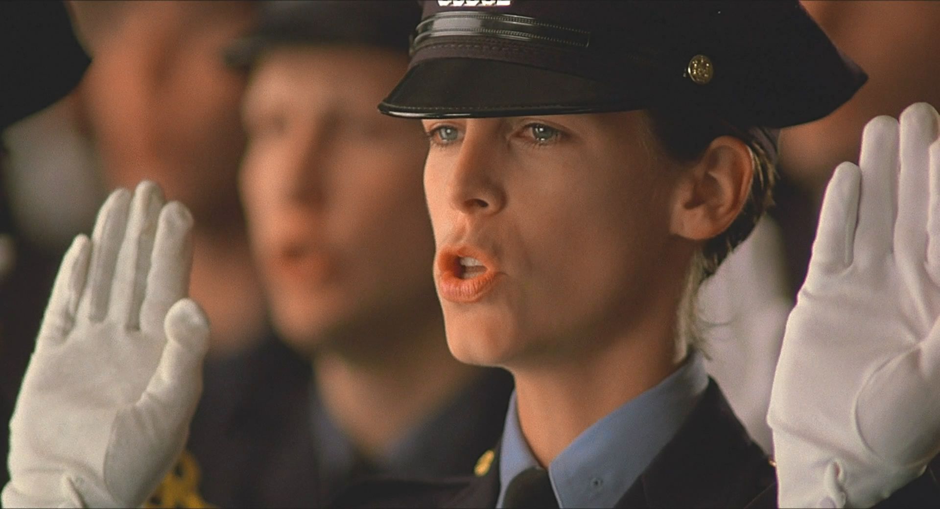 Blue Miracle Bande Annonce Vf Photo du film Blue Steel - Photo 24 sur 28 - AlloCiné