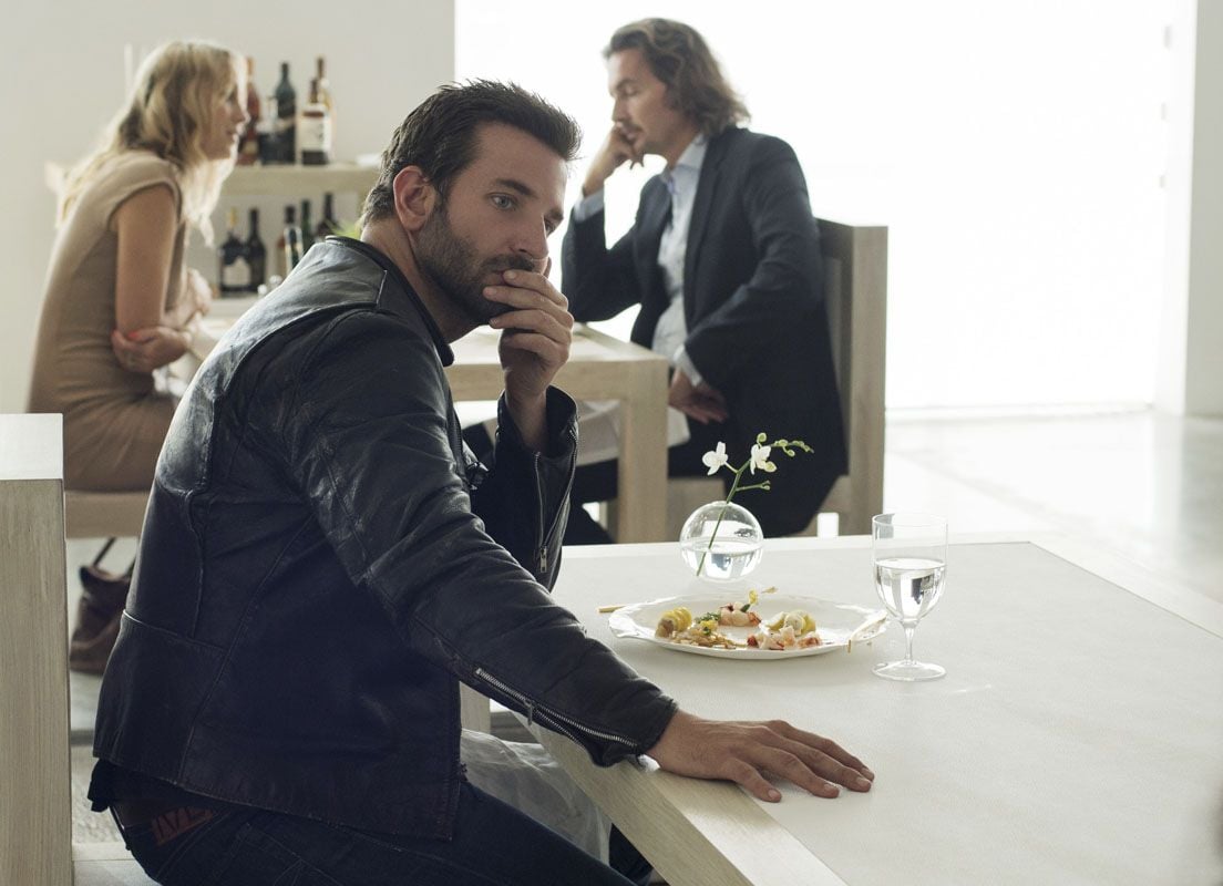 A Vif Bradley Cooper Streaming Photo du film A vif ! - Photo 9 sur 19 - AlloCiné