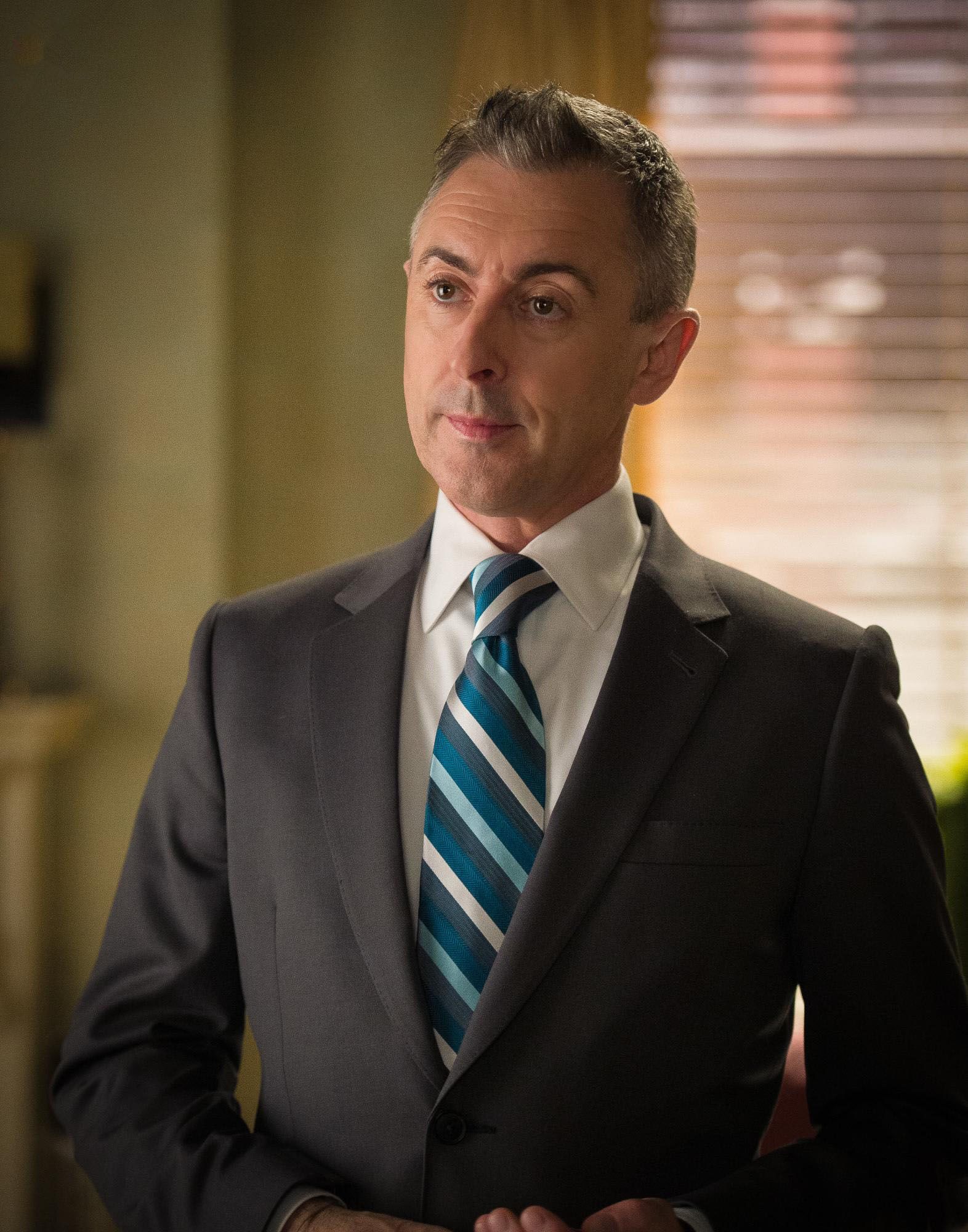 The Good Wife Photo Alan Cumming 127 sur 722 AlloCiné