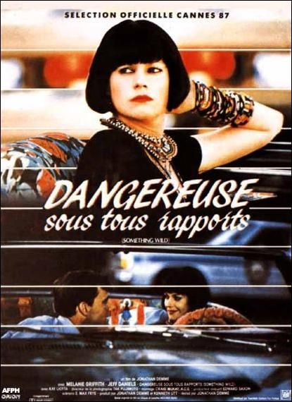Dangereuse sous tous rapports streaming vf gratuit