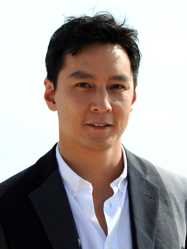 Daniel Wu AlloCiné