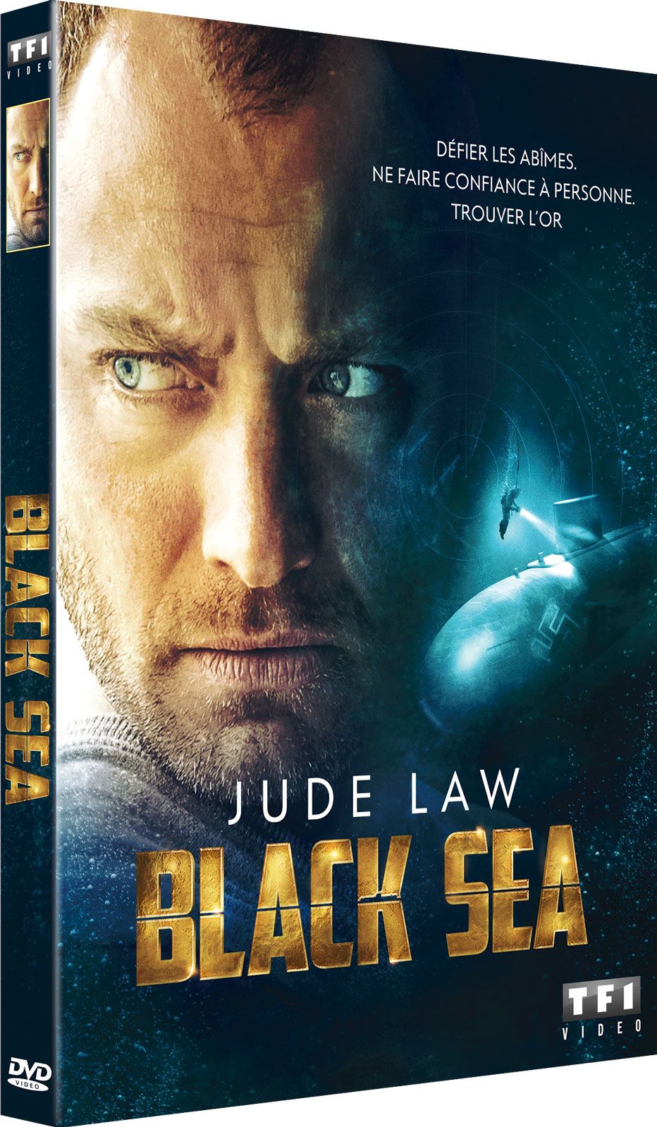 Black Sea streaming vf gratuit