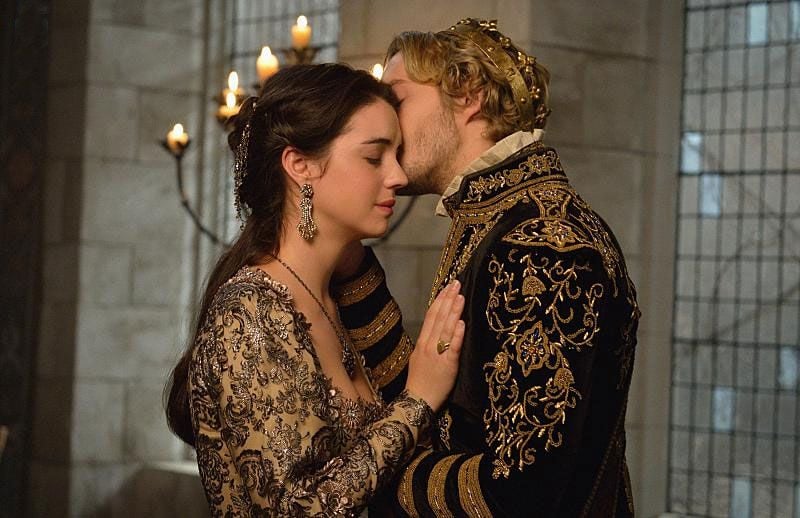 Personnages De Reign : Le Destin D'une Reine www.allocine.fr