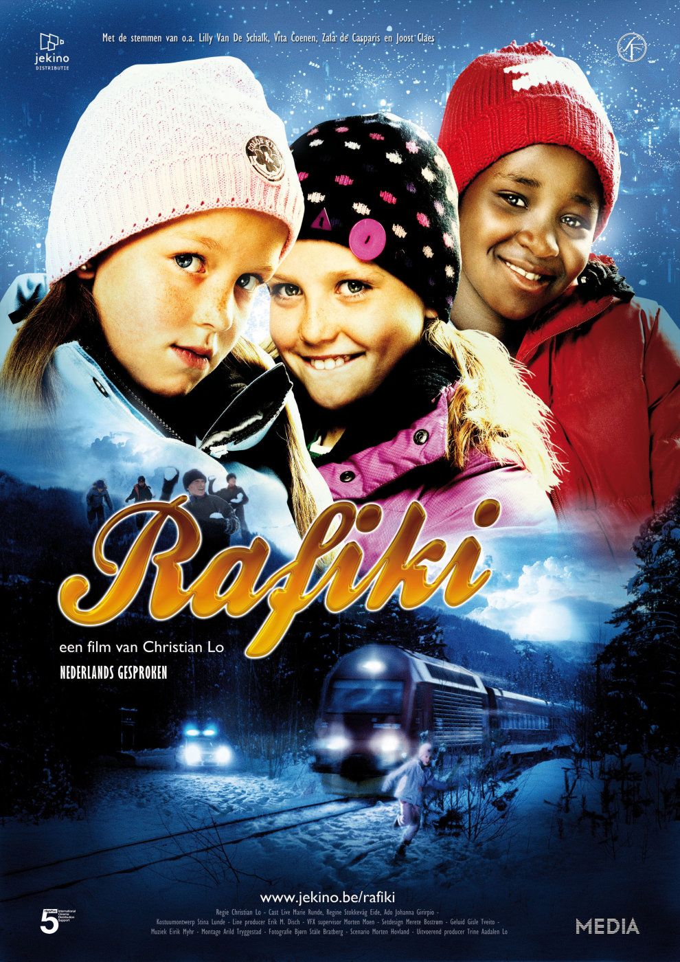 Bestevenner streaming gratuit
