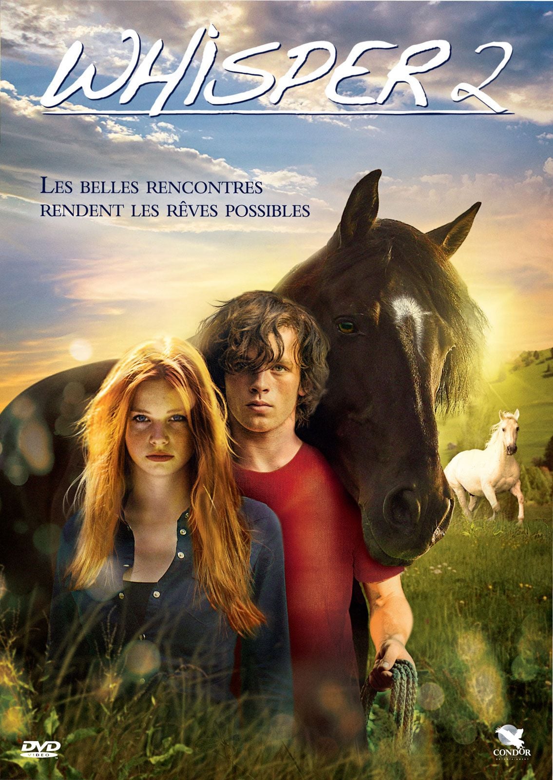 Whisper 2 streaming vf gratuit