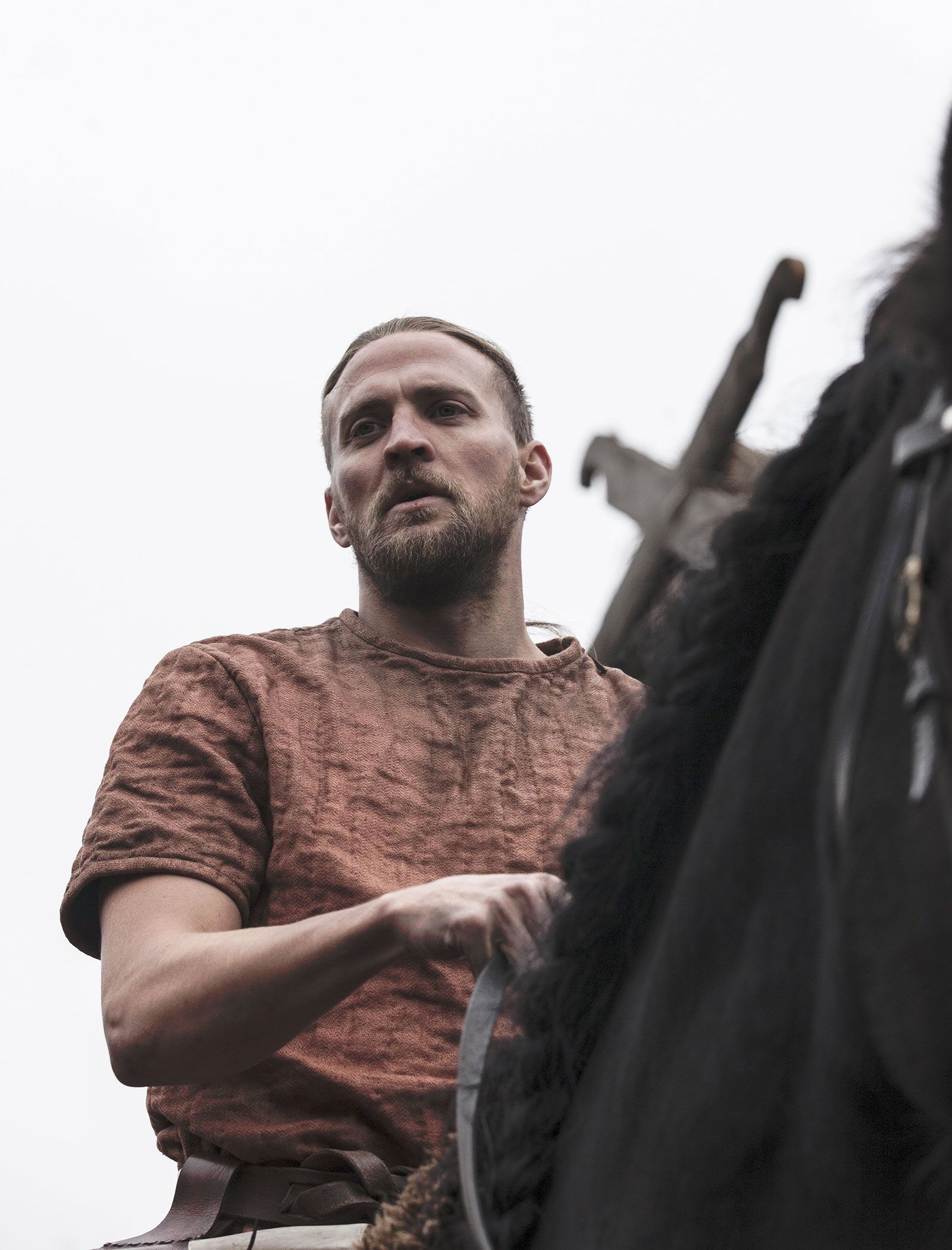 Films Et Séries Tv Avec Tobias Santelmann The Last Kingdom : Photo Tobias Santelmann - 47 sur 53 - AlloCiné