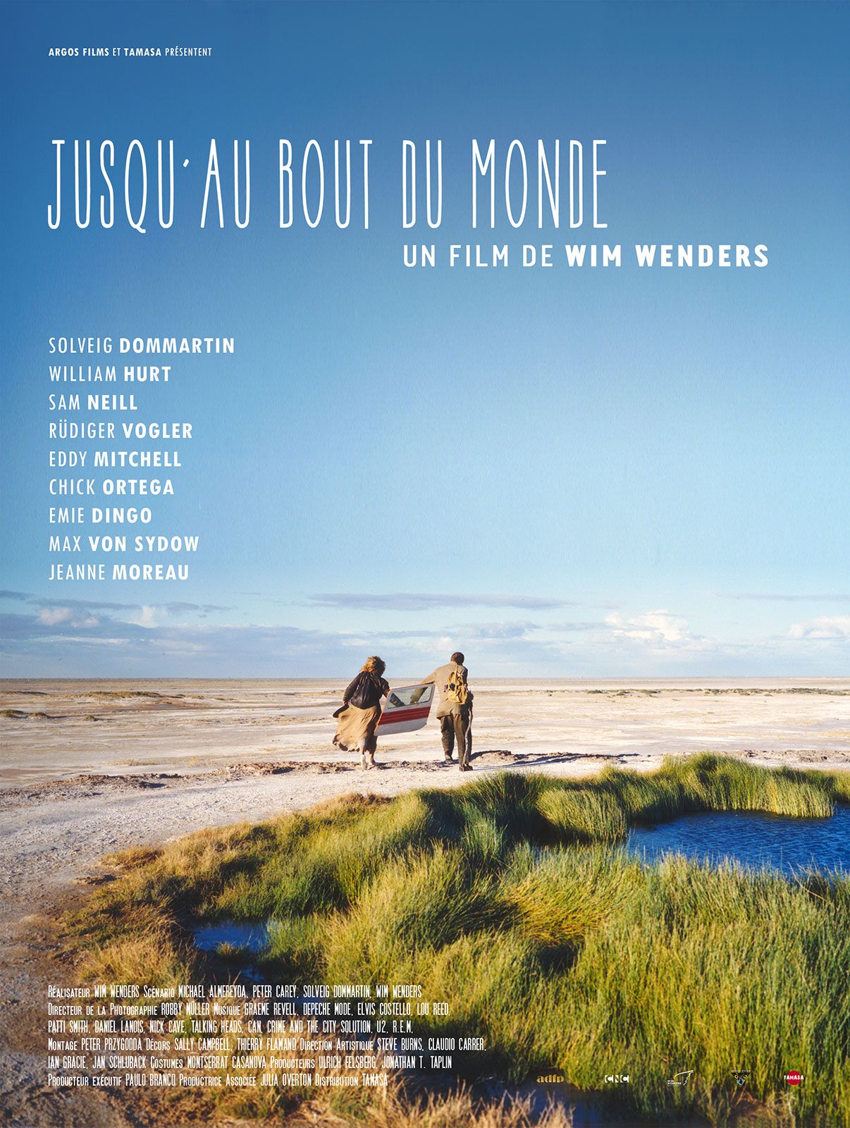 Jusqu'au bout du monde streaming vf gratuit