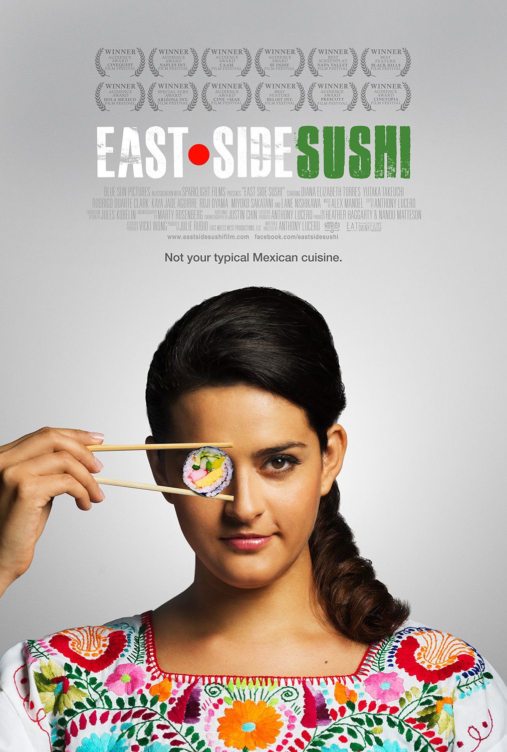 Les Champions du sushi streaming vf gratuit