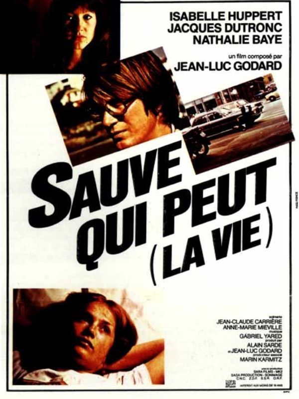 Sauve qui peut (la vie) streaming vf gratuit