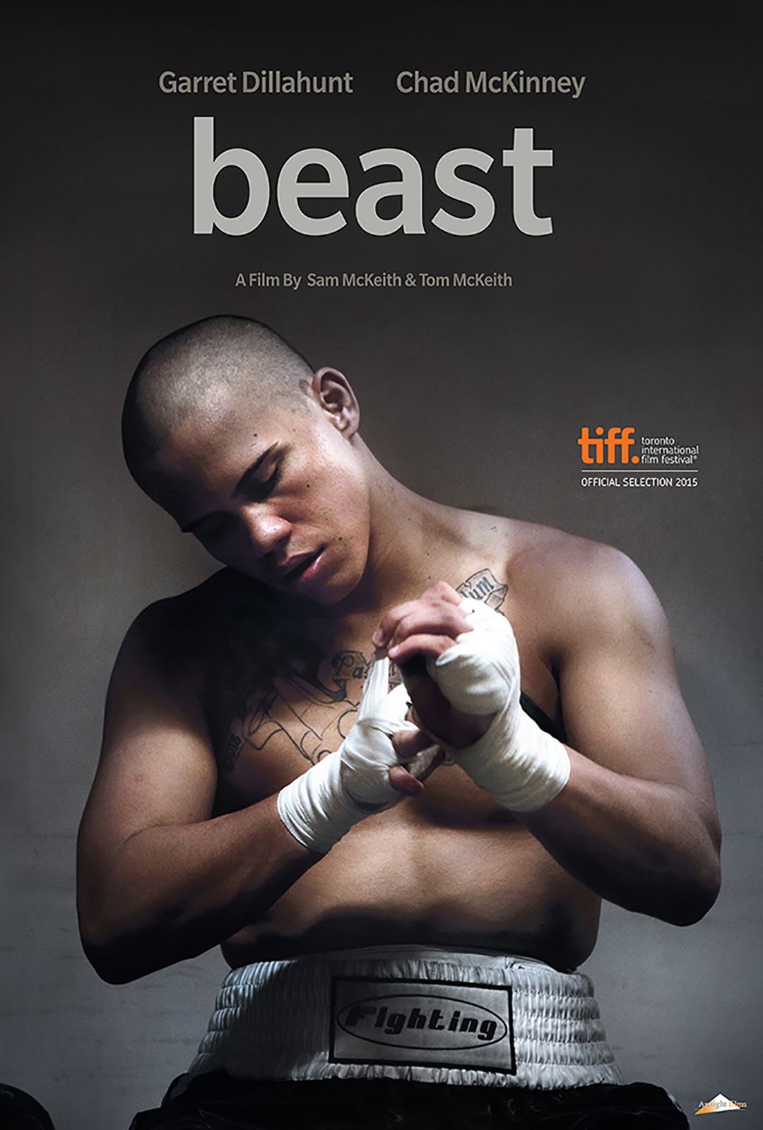 Beast streaming vf gratuit