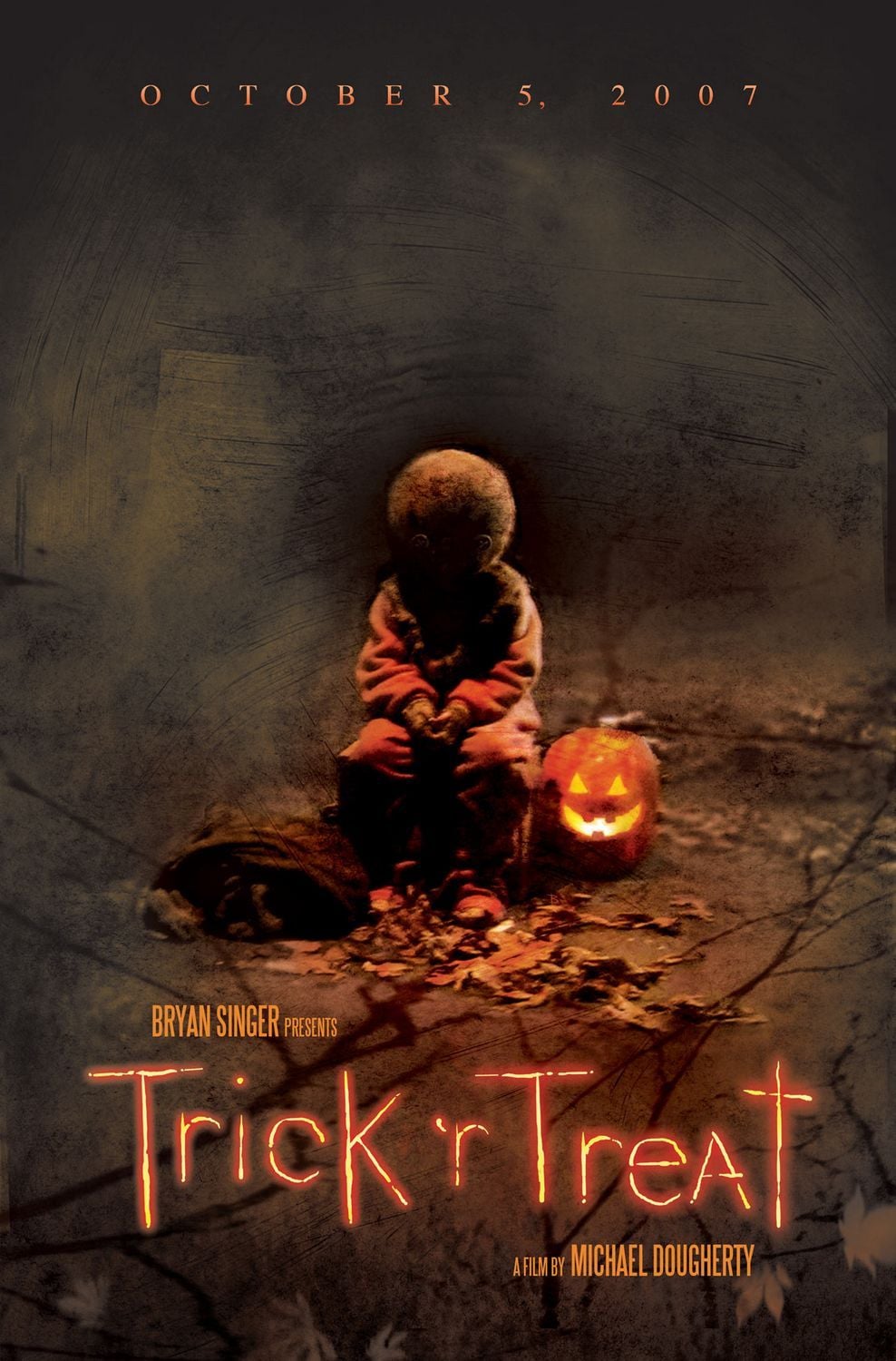 Trick 'r Treat streaming vf gratuit