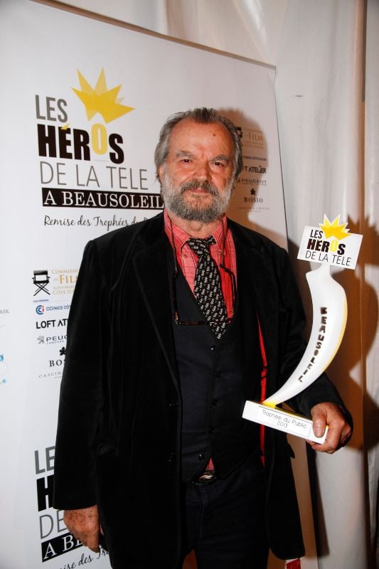 Photo de JeanClaude Drouot Photo promotionnelle JeanClaude Drouot Photo 20 sur 25 AlloCiné Photo de JeanClaude Drouot Photo promotionnelle JeanClaude Drouot Photo 20 sur 25 AlloCiné