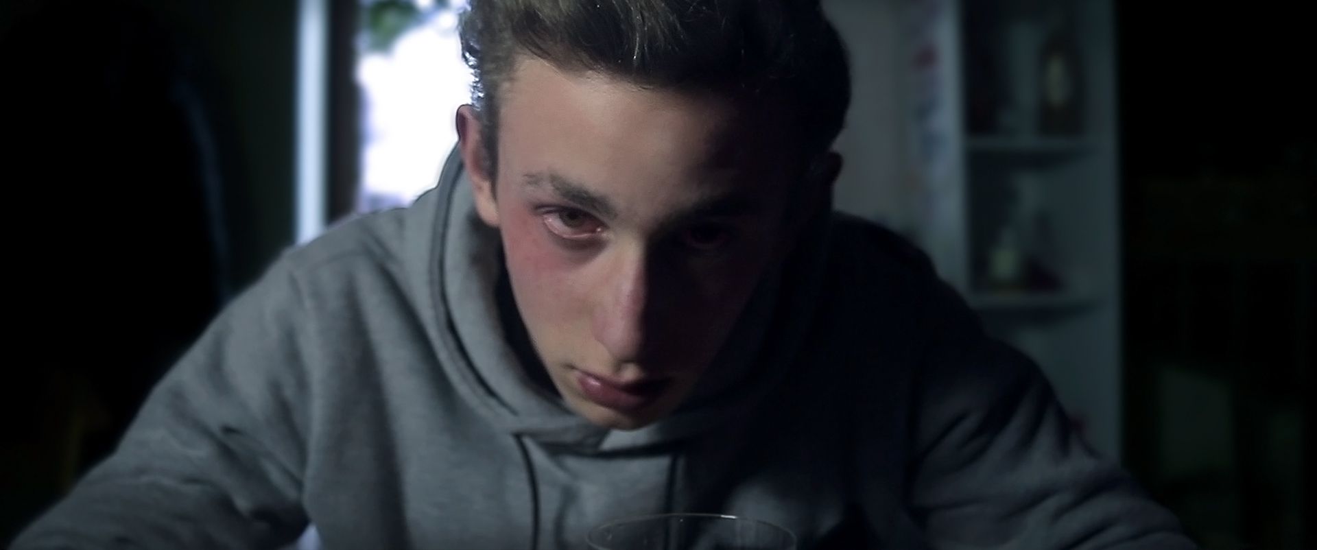 Photo de Le Mauvais fils - Photo 3 sur 5 - AlloCiné