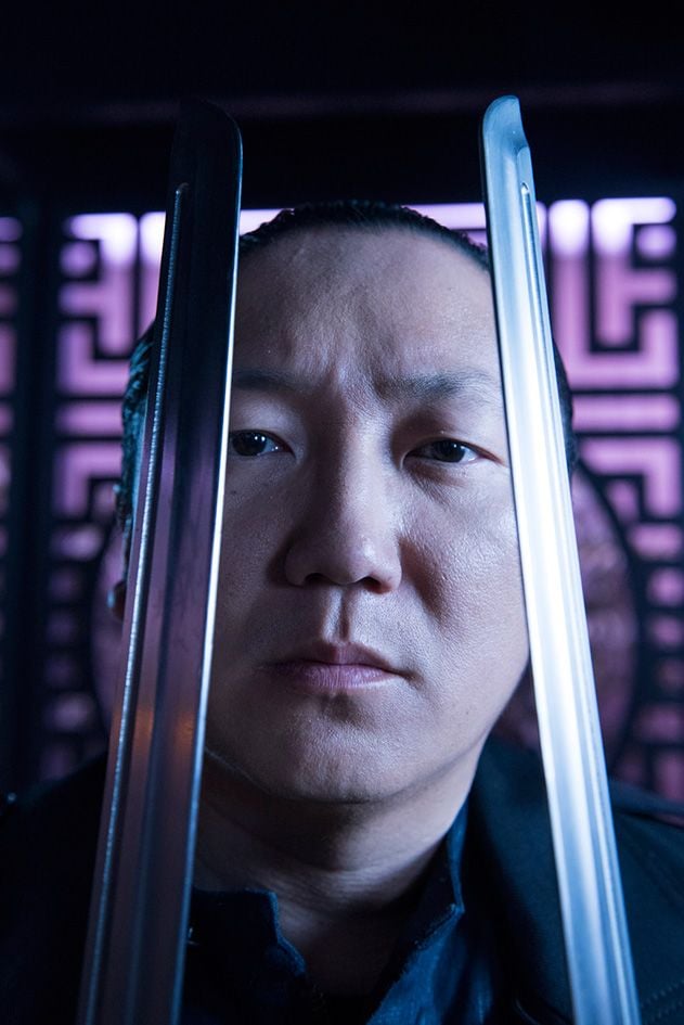 Photo de Masi Oka Photo Masi Oka AlloCiné Photo de Masi Oka Photo Masi Oka AlloCiné