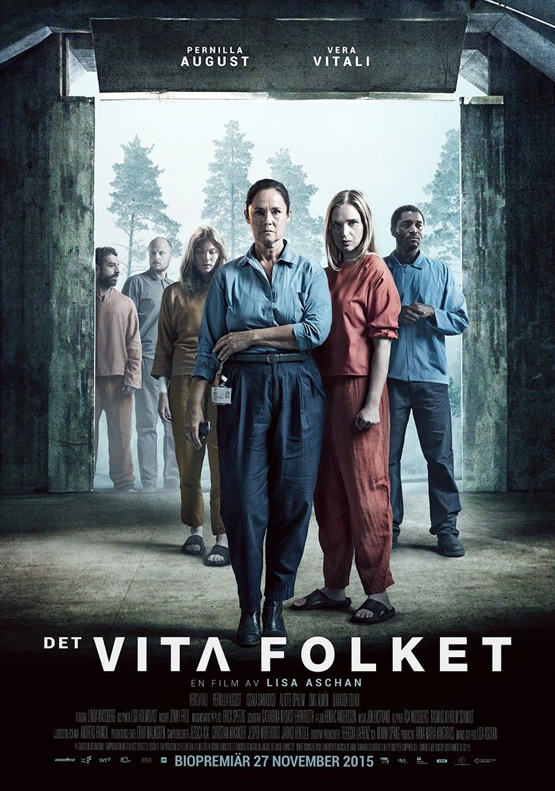 Det vita folket streaming gratuit